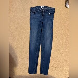 DL1961 WOMANS JEANS FLORENCE SIZE 27